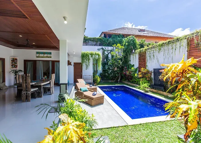 MasBro ART villas