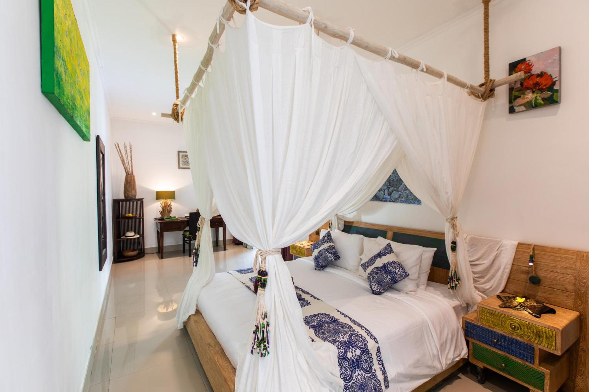 Masbro Art Villa