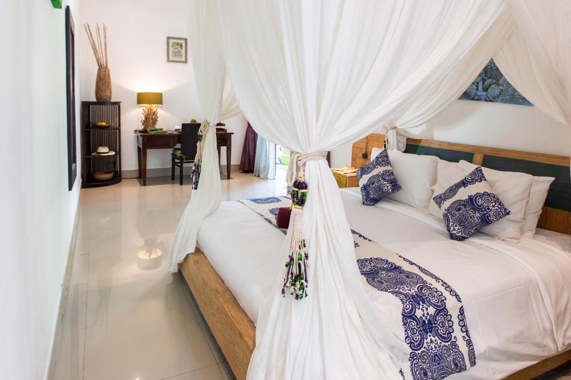 Masbro Art Villa *