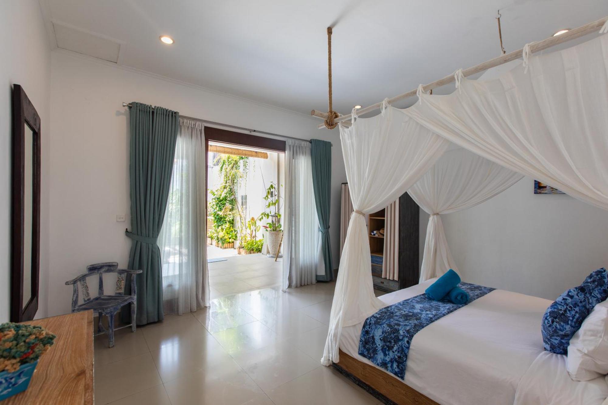 Masbro Art Villa