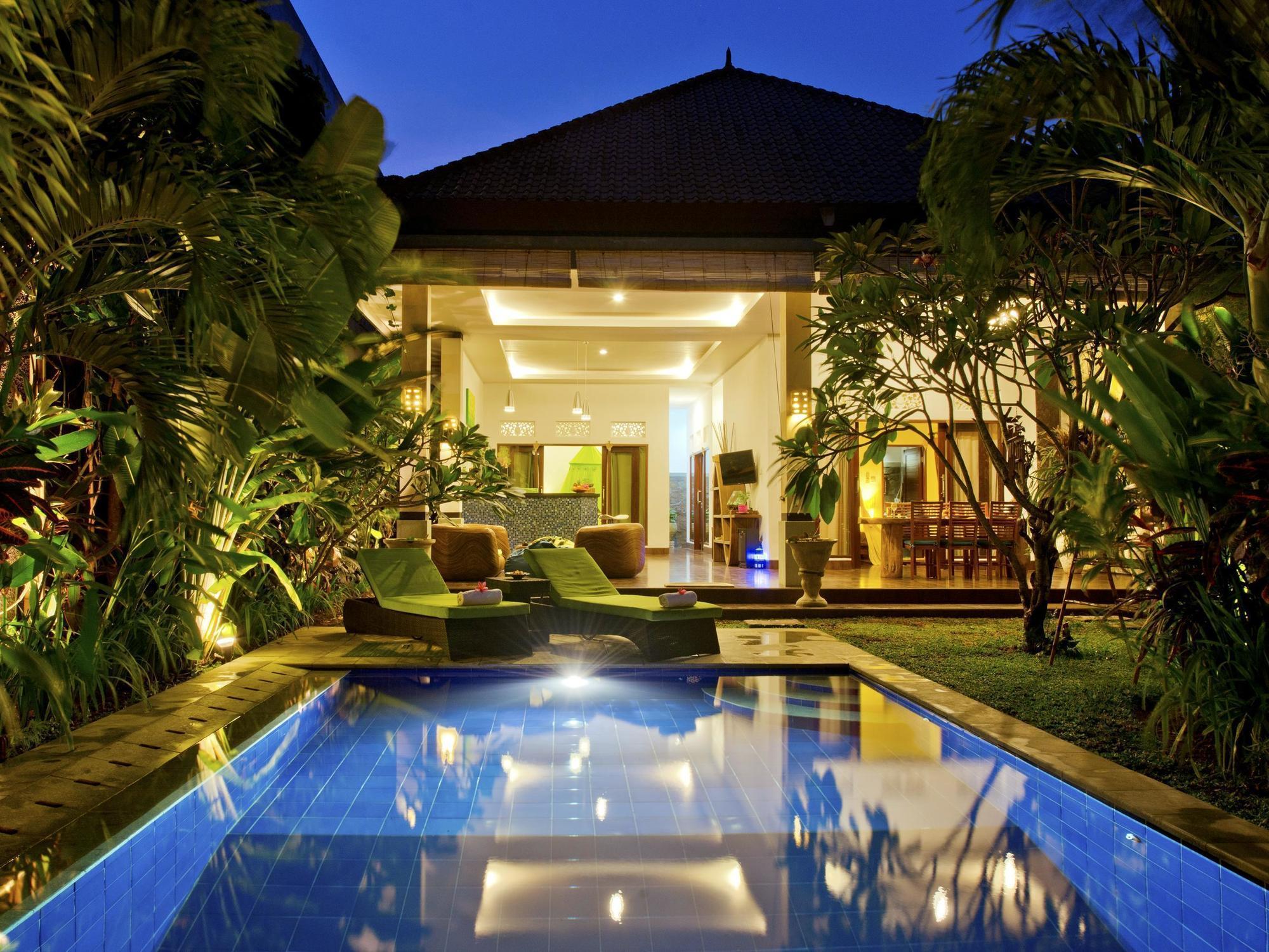 Masbro Art Villa