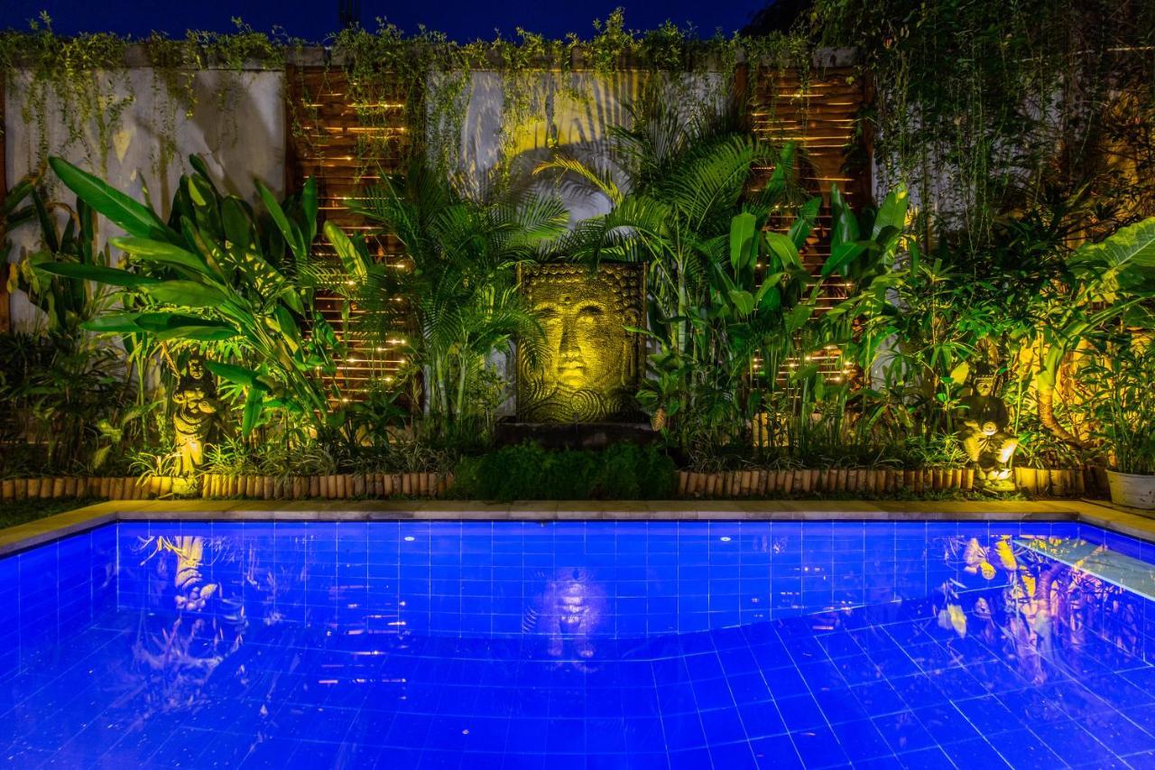 Villa Masbro Art *