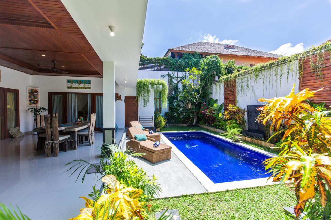 Masbro Art Villa