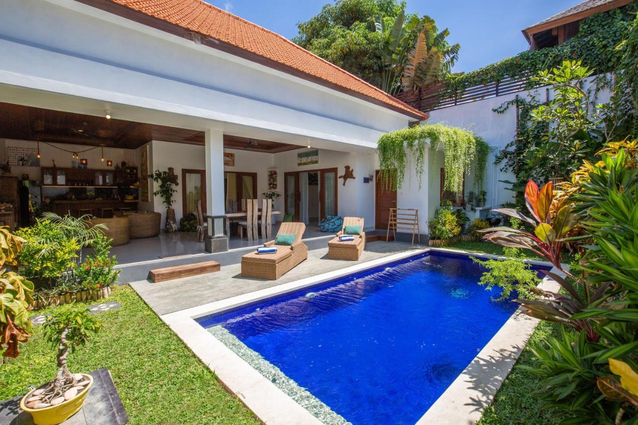 Masbro Art Seminyak (Bali)