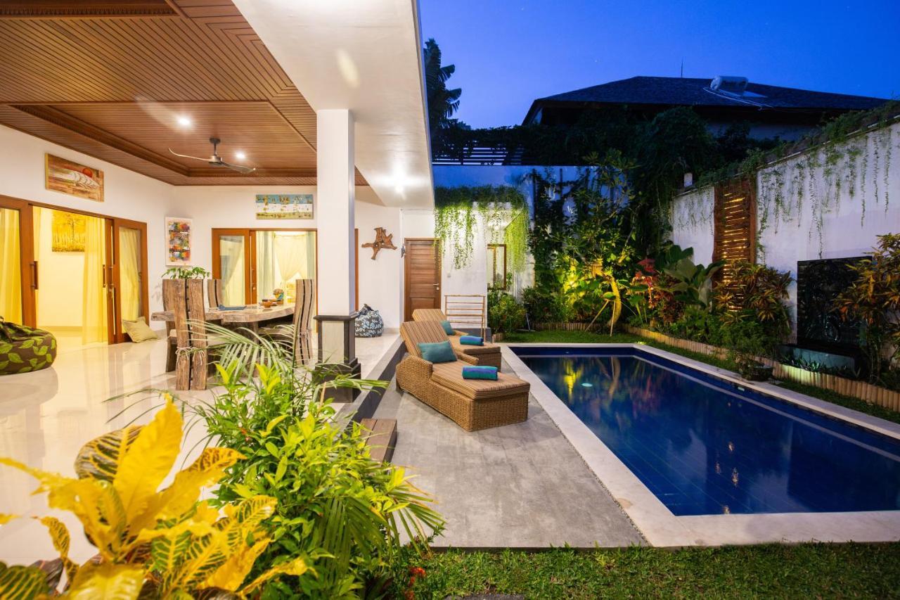 Villa Masbro Art *