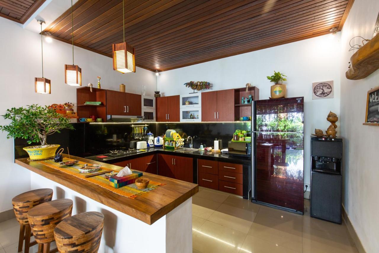 Masbro Art Villa Seminyak (Bali)
